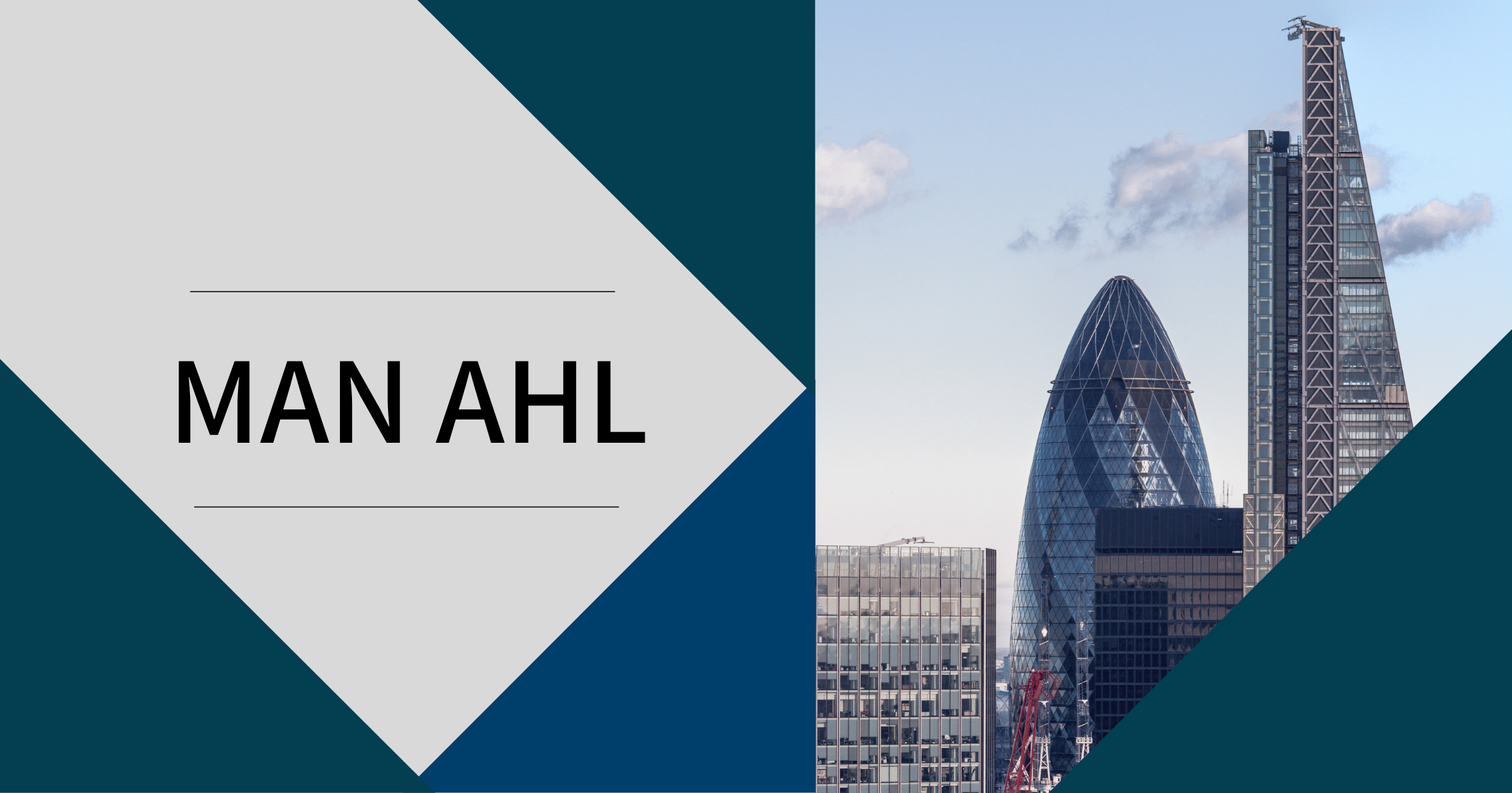 大手ヘッジファンド マン・グループの革新的運用戦略とは | 富裕層向け資産運用のすべて