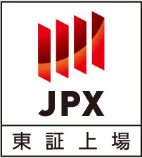 JPX 東証上場