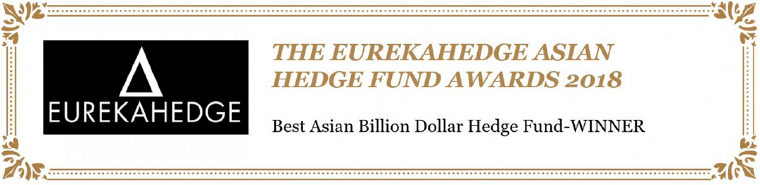 EUREKAHEDGE