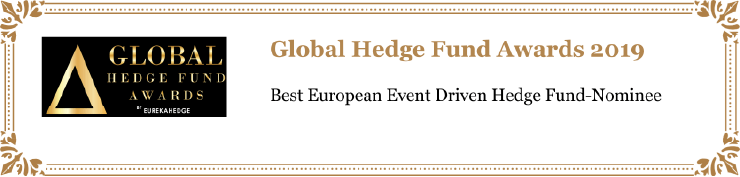 Global Hedge Fund Awards 2019