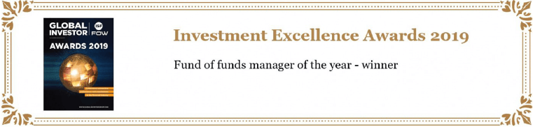 GLOBAL INVESTOR