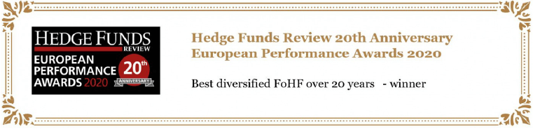HEDGE FUNDS