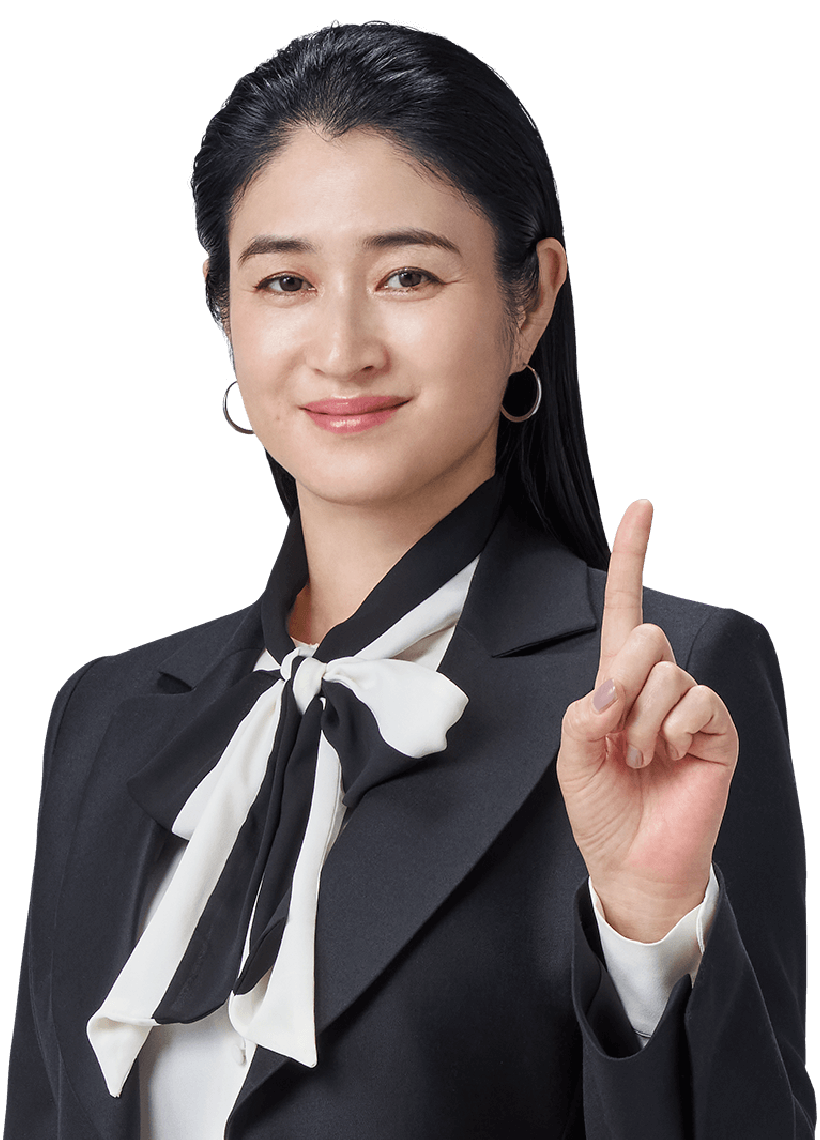 「中小企業からニッポンを元気にプロジェクト」公式アンバサダー 小雪