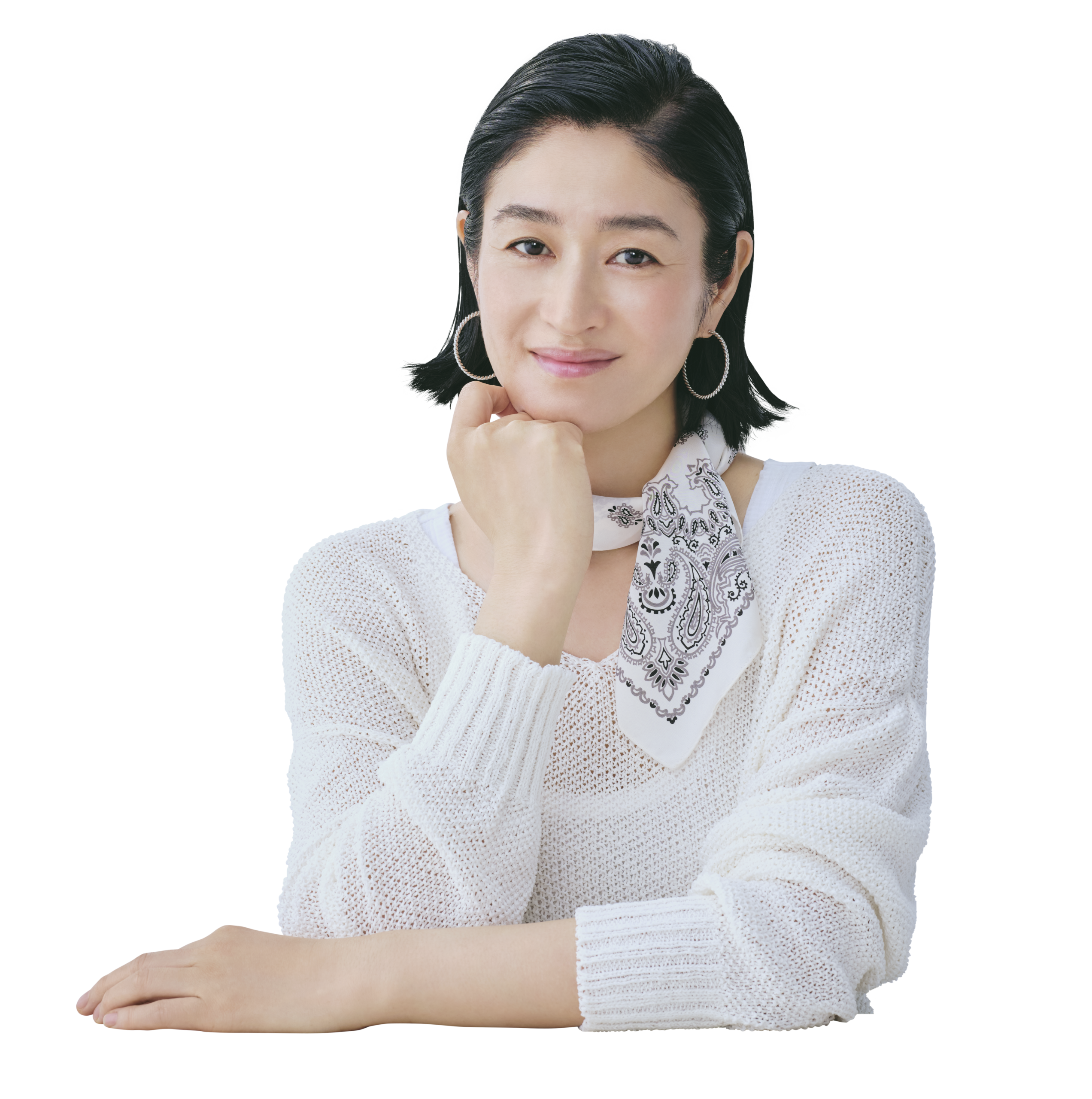 「中小企業からニッポンを元気にプロジェクト」公式アンバサダー小雪