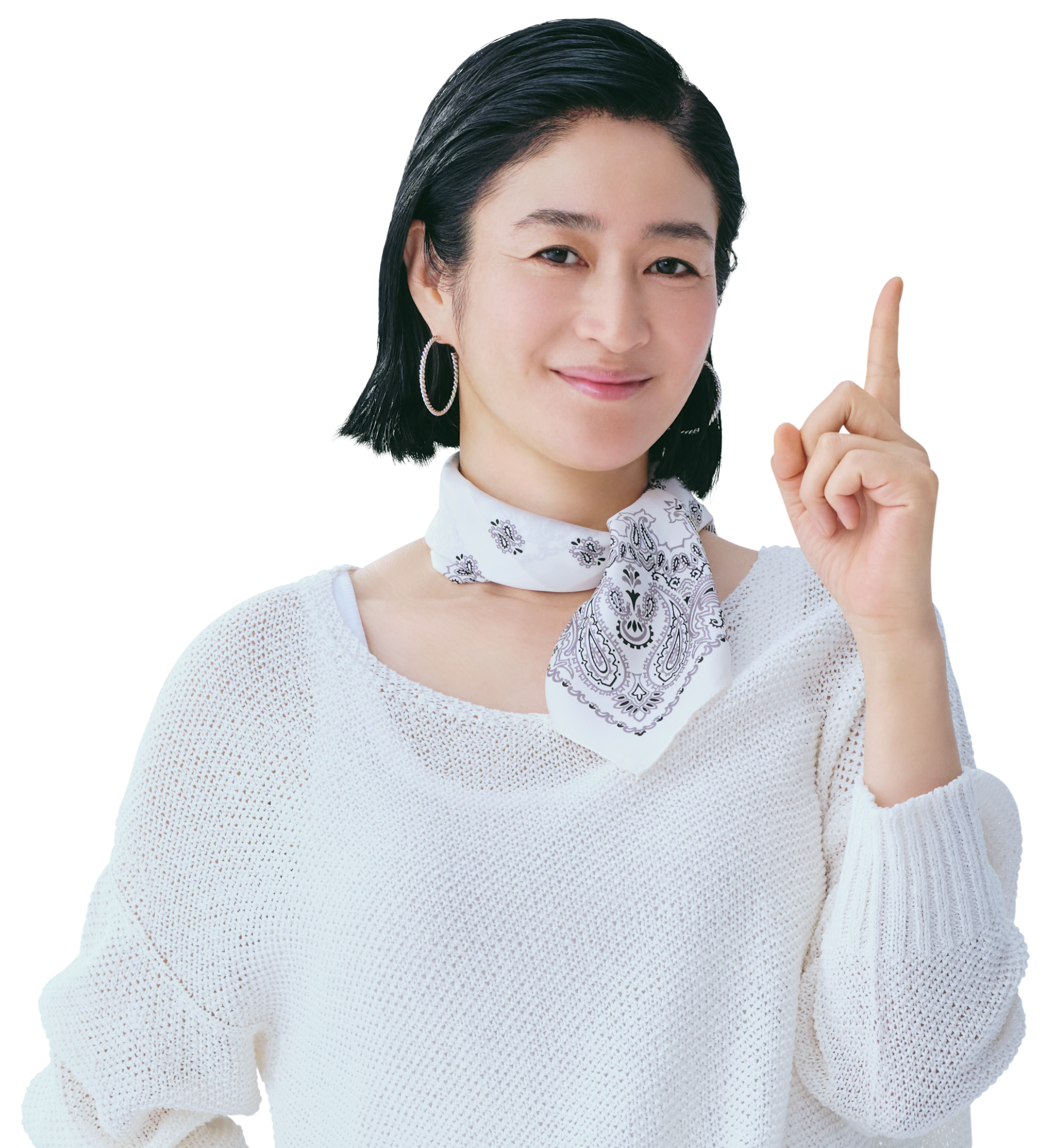 「中小企業からニッポンを元気にプロジェクト」公式アンバサダー小雪