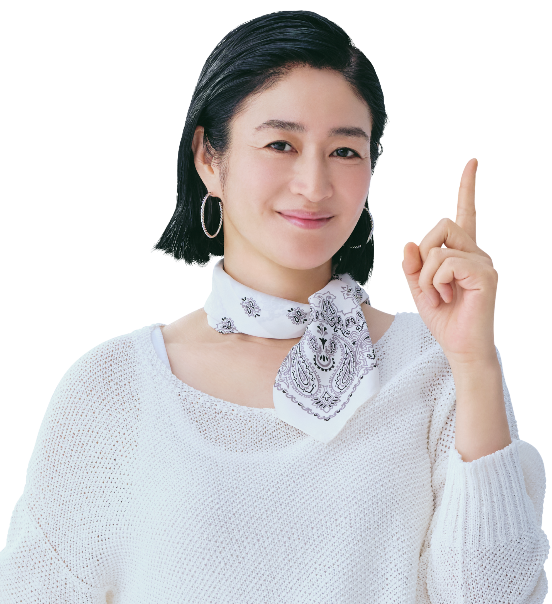 「中小企業からニッポンを元気にプロジェクト」公式アンバサダー小雪